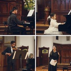 Cantabile School of Music