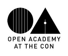 Open Academy at the Con