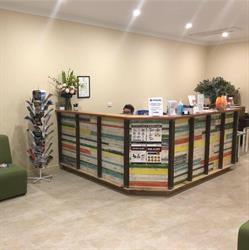Cadell Street Medical Clinic