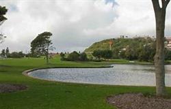 Foreshore Park Car Park