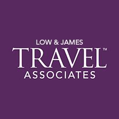 Low & James Travel Associates