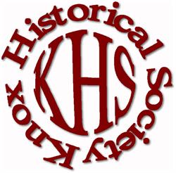 Knox Historical Society Inc