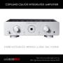 Copland integrated amplifier melbourne