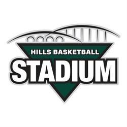 Hills Basketball Stadium