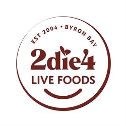 2Die4 Live Foods