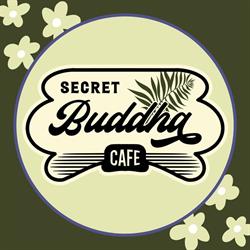 Secret Buddha Café