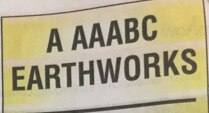 ABC Earthworks