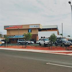 Karratha Mechanical