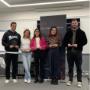 The Strategy Group team awards