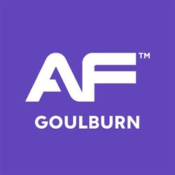 Anytime Fitness