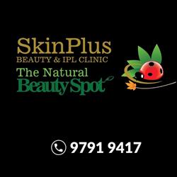 Skin Plus Beauty & IPL Clinic