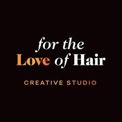 For The Love Of Hair Creative Studio
