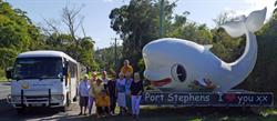 South West Community Transport