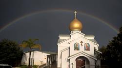 Russian Orthodox Church "The Parish of St. Apostles Peter and Paul"