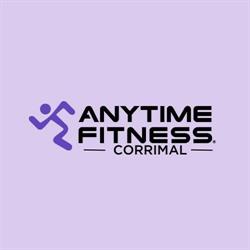 Anytime Fitness Corrimal