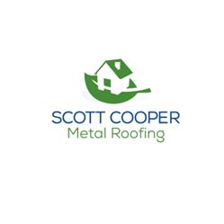 Scott Cooper Metal Roofing
