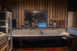 Blondel Recording Studios
