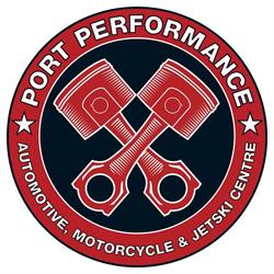 Port Performance