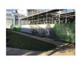 Banner-mesh