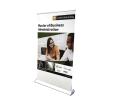 Pull-up banners