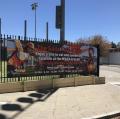 Vinyl banners
