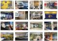 Wall graphics