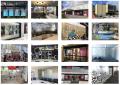 Window graphics