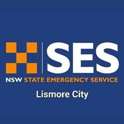 NSW SES Lismore City Unit