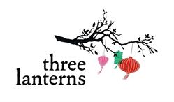 Three Lanterns