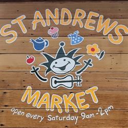 St Andrews Community Market