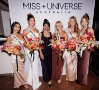 Vogue Dental Studios proud sponsors of Miss Universe Australia