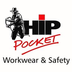 Hip Pocket Workwear & Safety