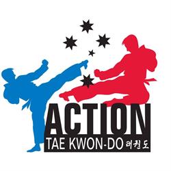 Action Tae Kwon-Do