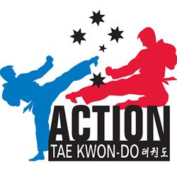 Action Tae Kwon-Do