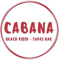 Cabana Beach Kiosk