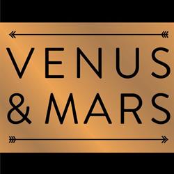VENUS AND MARS