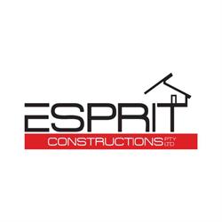 Esprit Constructions