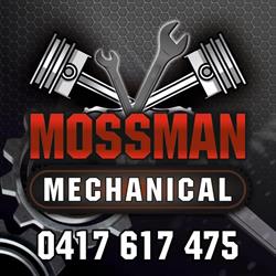 Mossman Mechanical