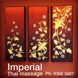 Imperial Thai Massage Rose Bay