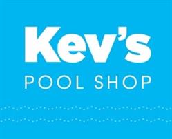 Kev's Pool Shop