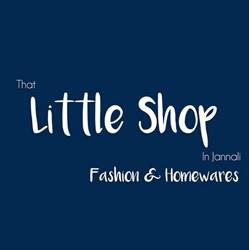 That Little Shop In Jannali