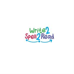 Write2Spell2Read