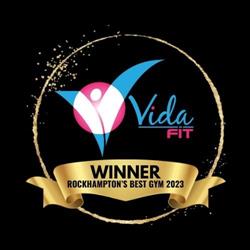 VidaFit Rockhampton (HQ)