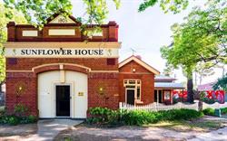 One Door Sunflower House, Wagga Wagga