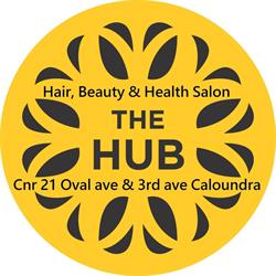 The Hub Shared Space