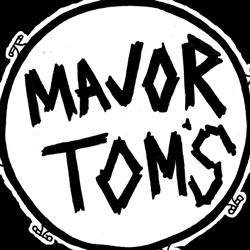 Major Tom's