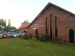 Morley Seventh-day Adventist Church