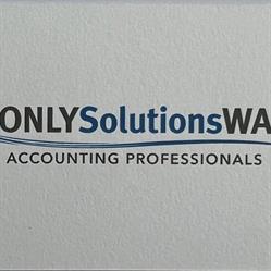 Only Solutions WA