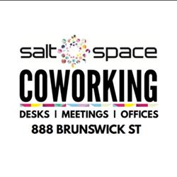 Salt Space Coworking