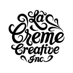 La Creme Creative Inc.